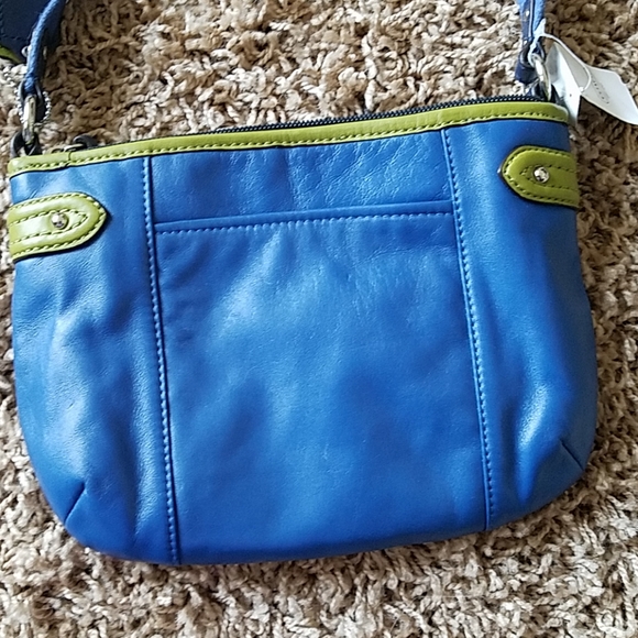 Coach Crossbody - Picture 2 of 8